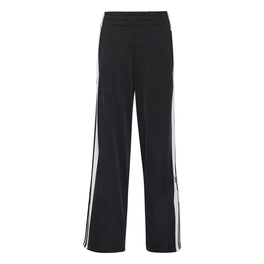 Детские спортивные штаны Adidas AdiBreak Lo Pt KR9119, Черный