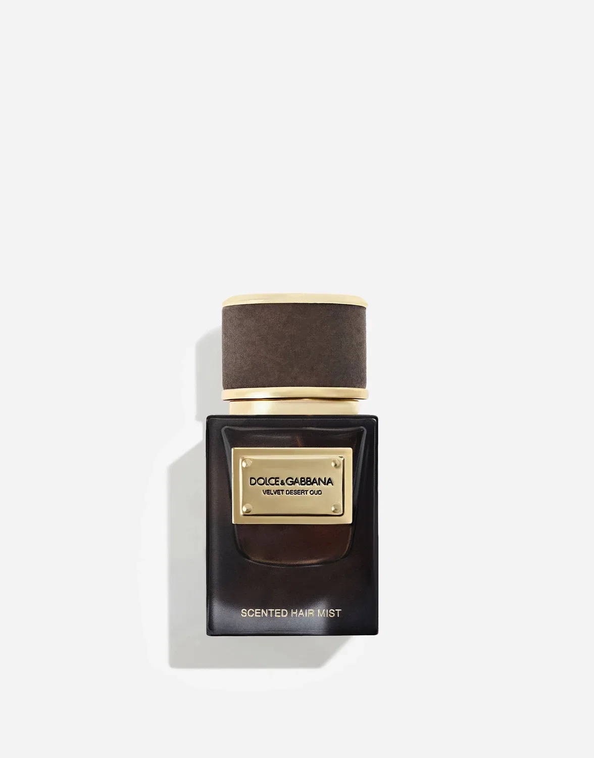 DOLCE & GABBANA Парфюмированная дымка для волос Velvet Desert Oud