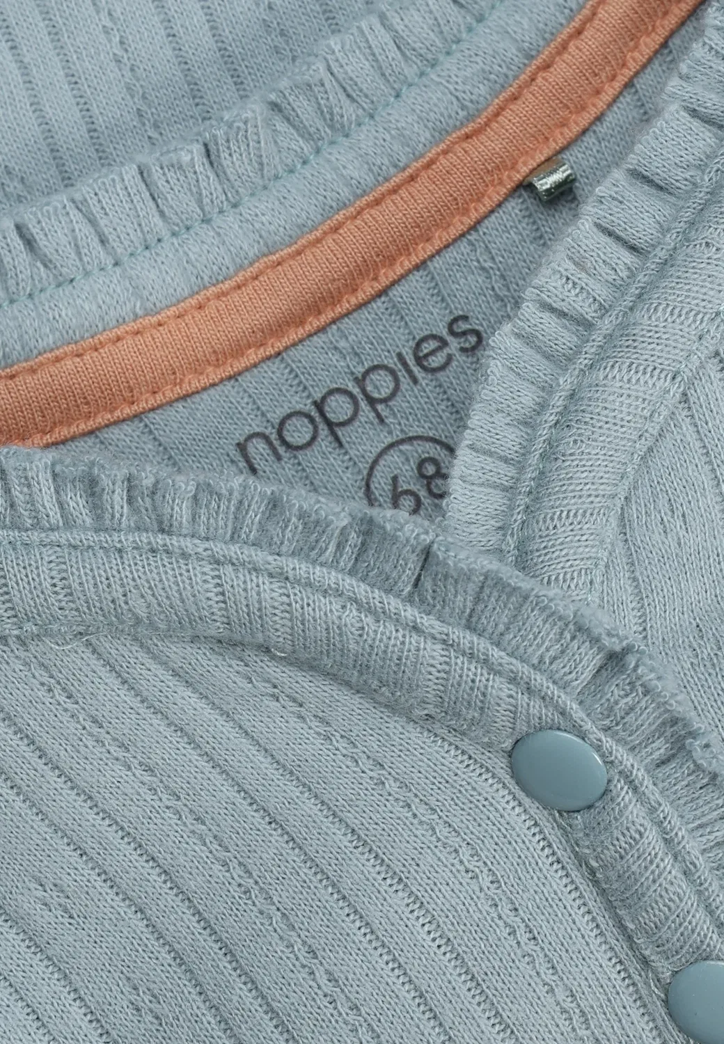 Футболка с длинными рукавами (Langarmshirt) Noppies, Arona — фото 3