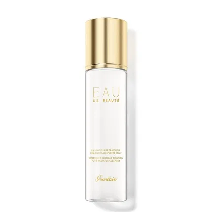 Лосьон для лица увлажняющий Guerlain Eau De Beaut, 200 мл
