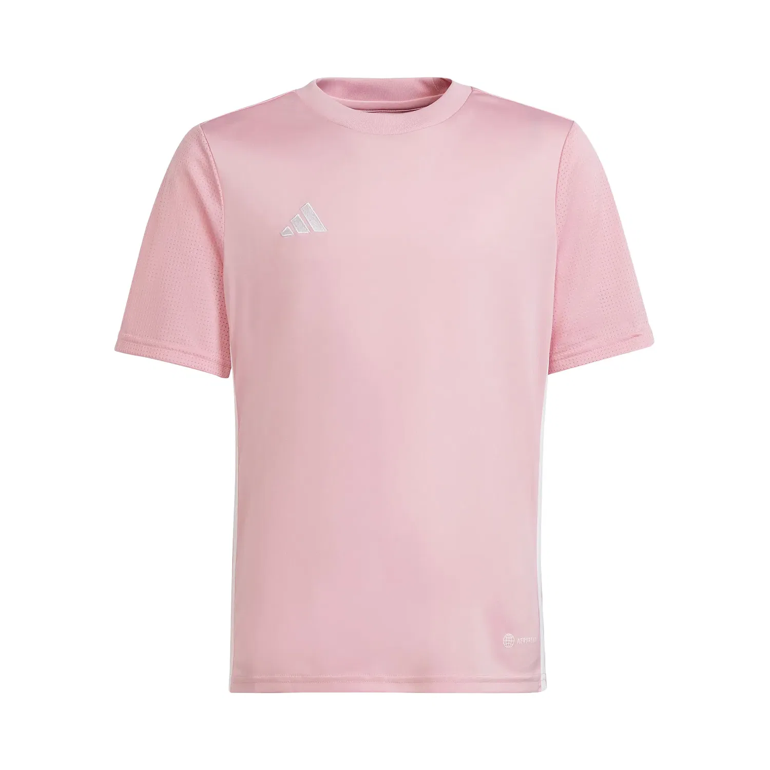 Футболка Adidas Tabela 23 GS, розовый