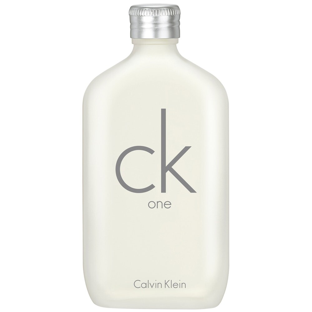 

Туалетная вода Calvin Klein CK One, 50 мл