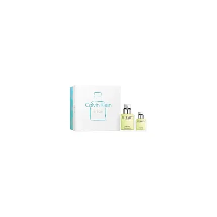 Туалетная вода Eternity Men Calvin Klein, 100 мл
