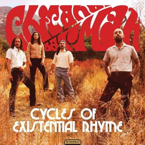 

Виниловая пластинка Chicano Batman - Cycles Of Existential Rhyme