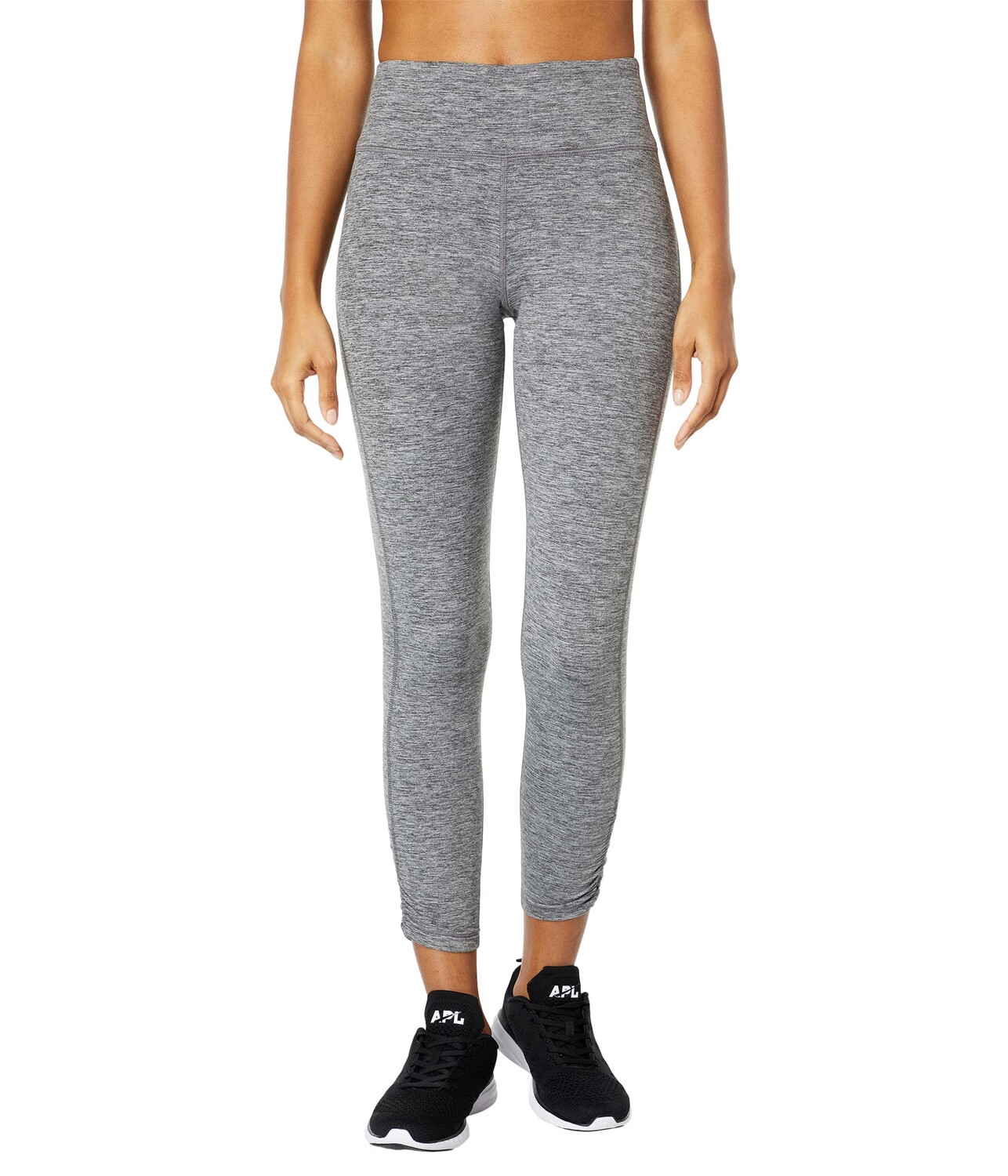 

Леггинсы THRIVE SOCIETE, Ruched Leggings