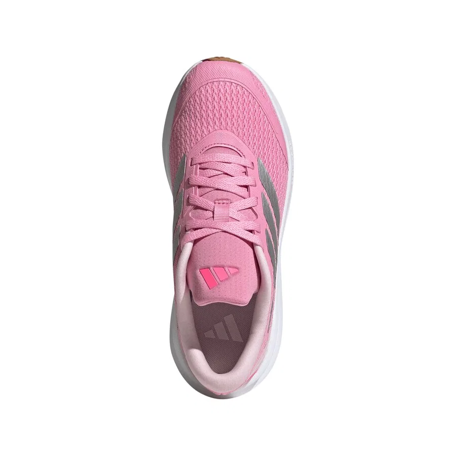 Кроссовки ADIDAS SPORTSWEAR 'Runfalcon 6' в розовом и светло-розовом цвете — фото 3