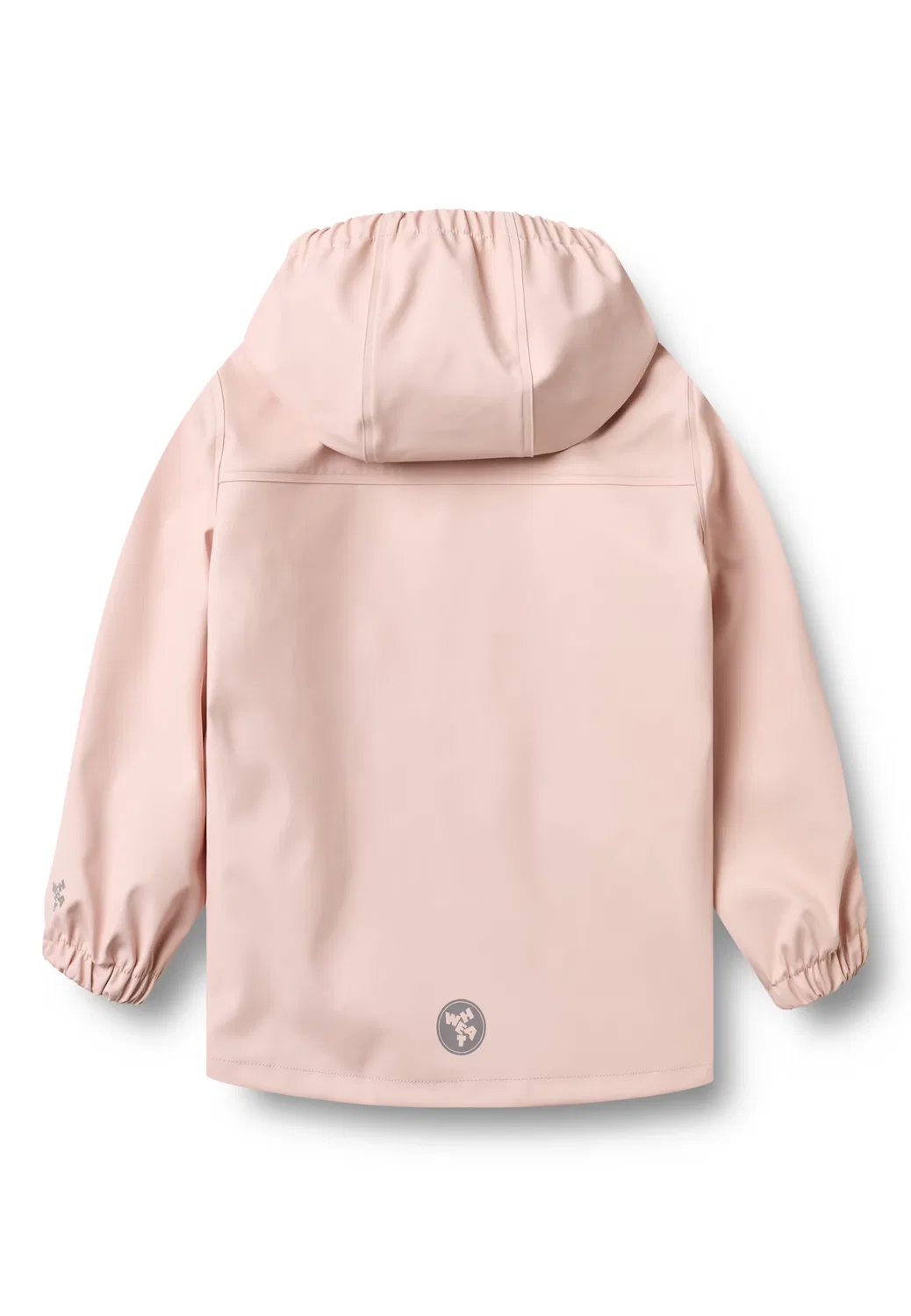 Куртка Wheat Performance Jacket Ollo в цвете Powder — фото 2