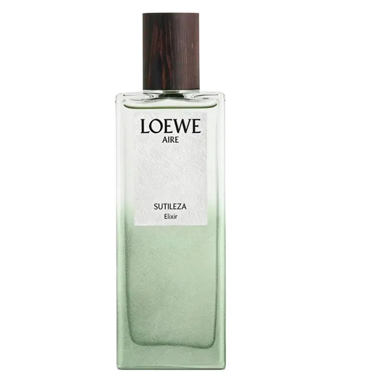 Парфюмерная вода Miracle Dawn LOEWE, Floral Fruity — фото 2