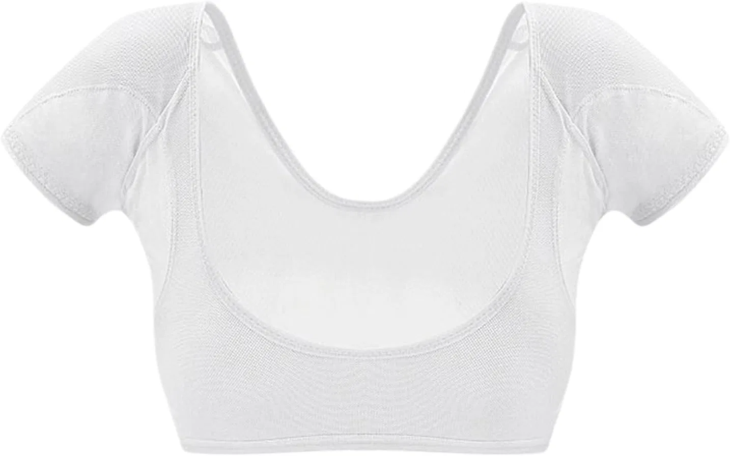 Подмышечная защитная накладка Générique, M, White