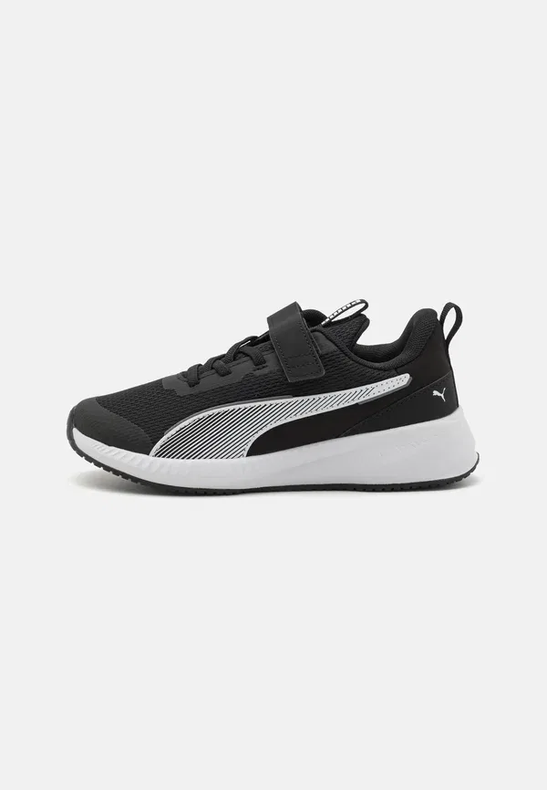 Кроссовки беговые Flyer 3 Puma black, черный
