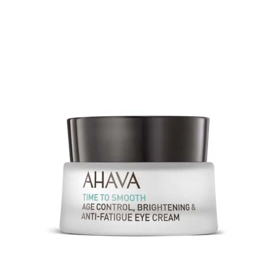 Крем для век Ahava — Age Control Brightening and Anti-Fatigue, , Уход за кожей