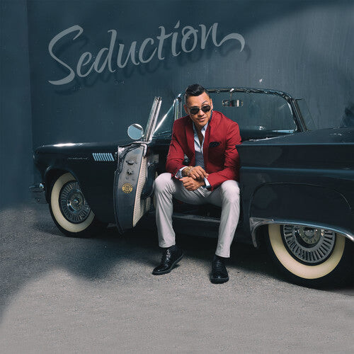 

CD диск Flex: Seduction