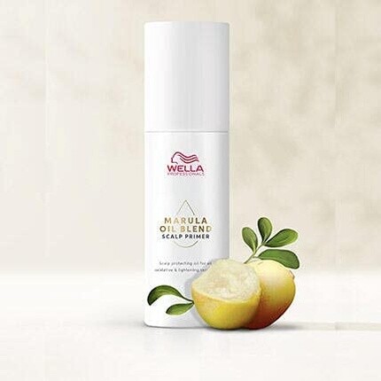 

Праймер для кожи головы Marula Oil Blend 150 мл, Wella