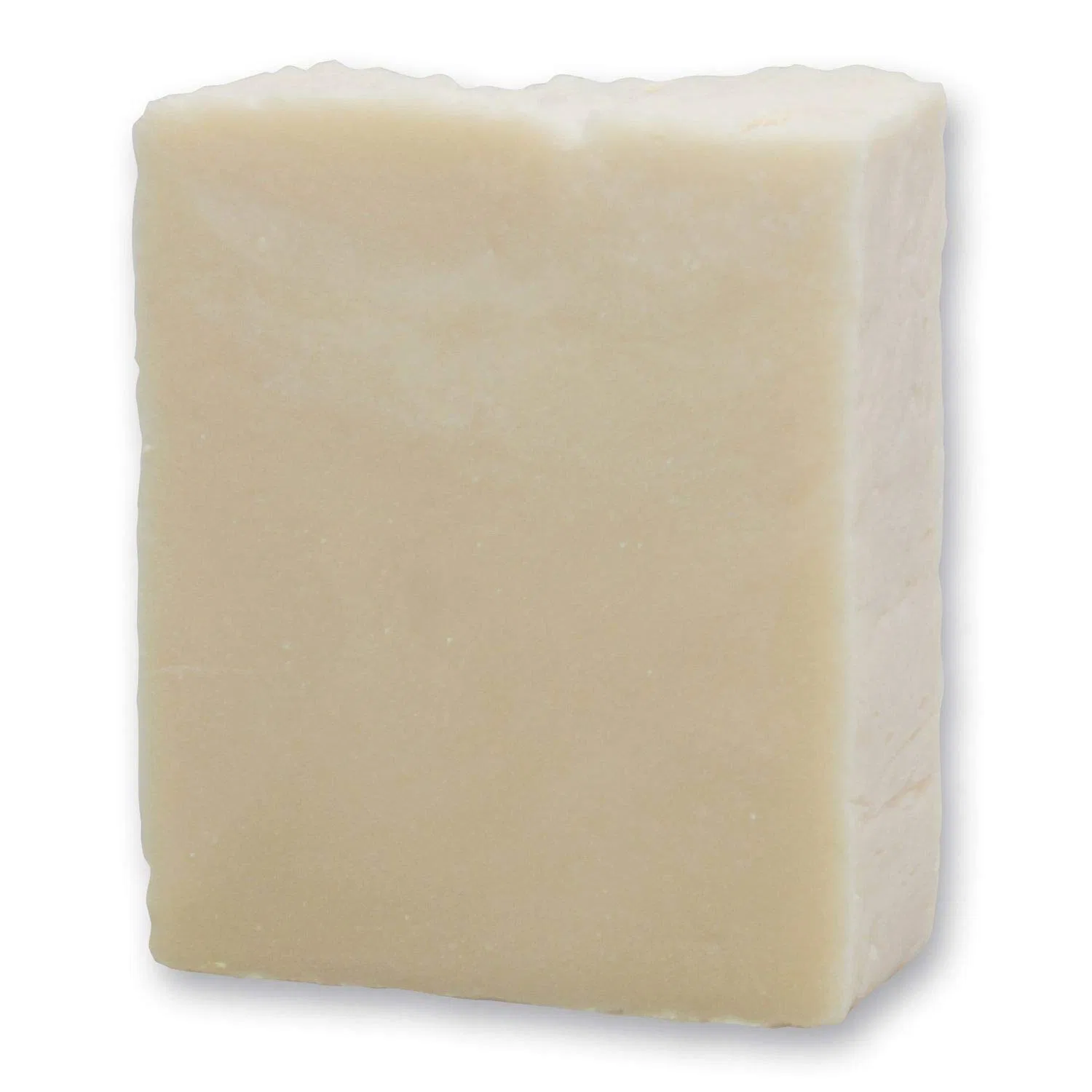 Твердое мыло Florex Snow Rose с овечьим молоком, 150 г, Citrus