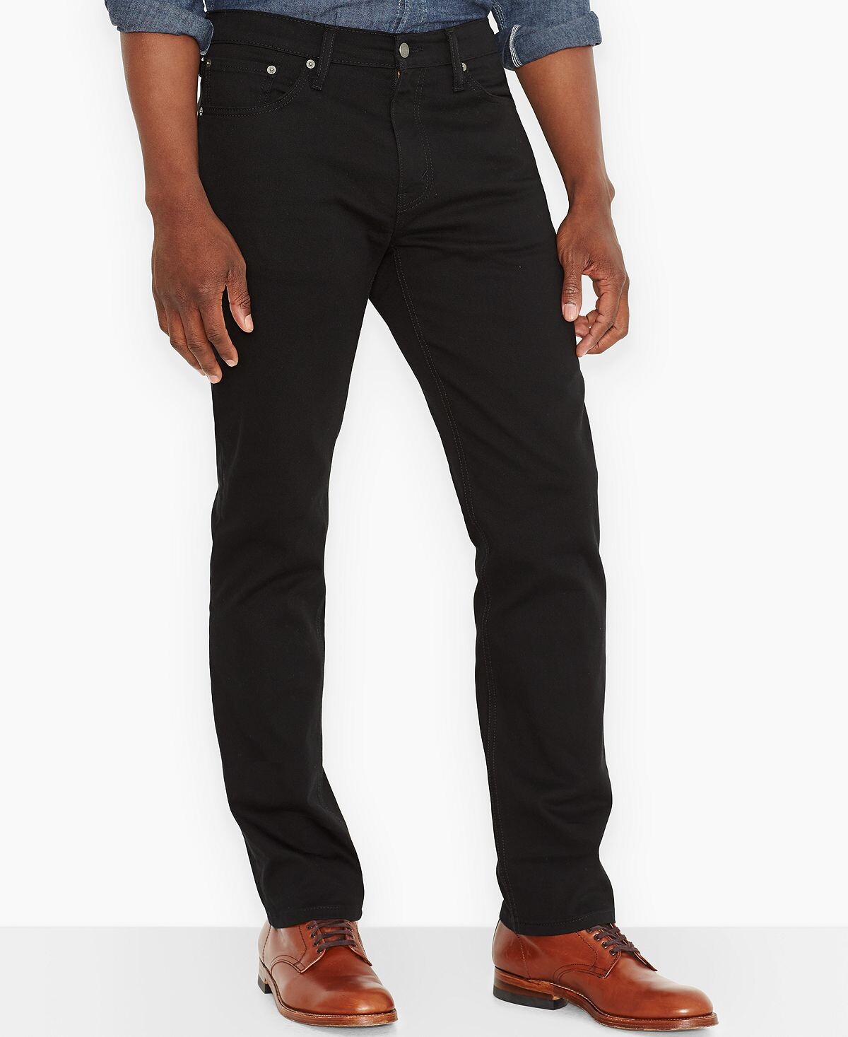 

Коллекция 541™ athletic-fit Levi's, мульти
