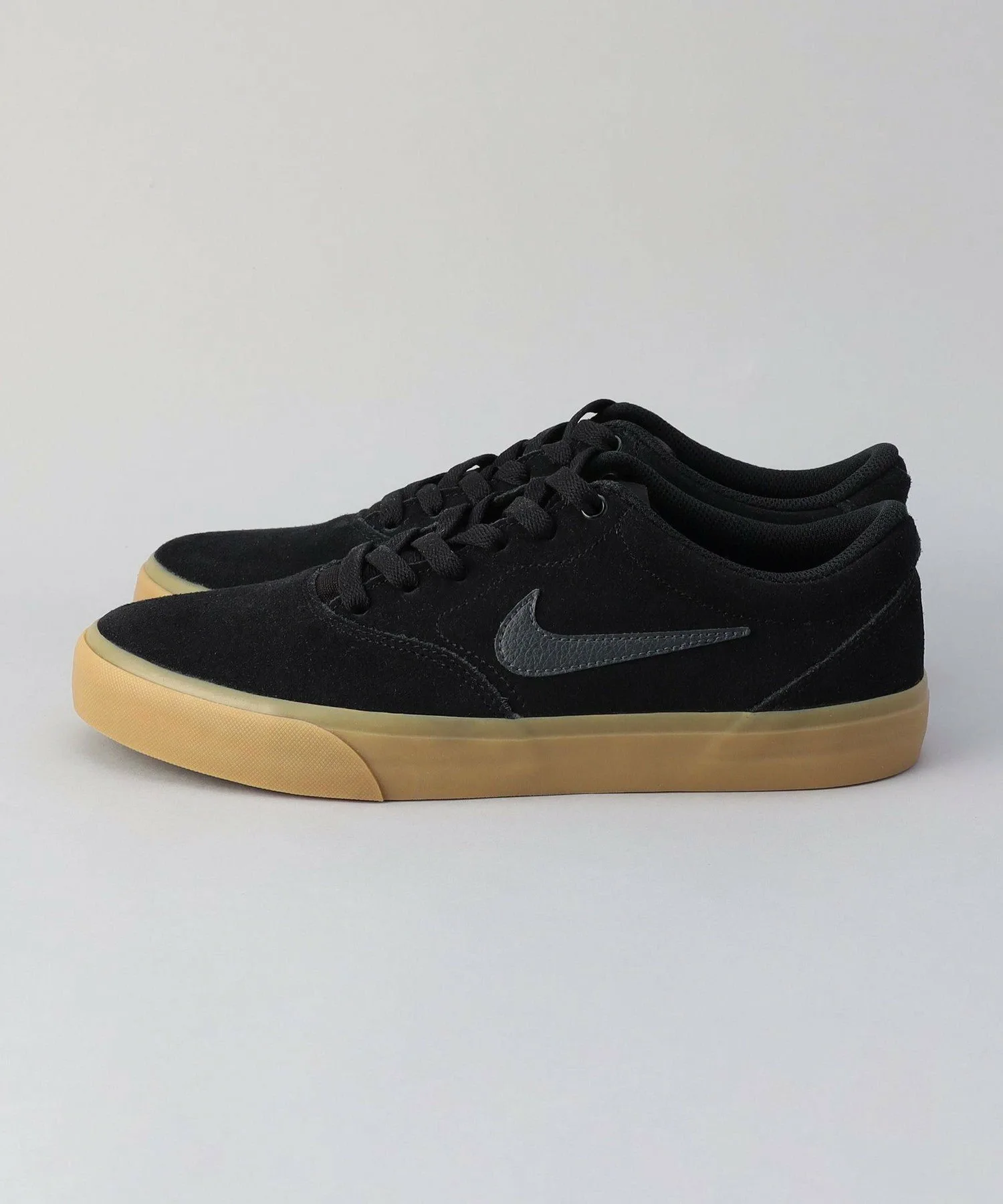 Кроссовки NIKE CHARGE SUEDE (размер для веб-сайта) Coen, NATURAL — фото 3