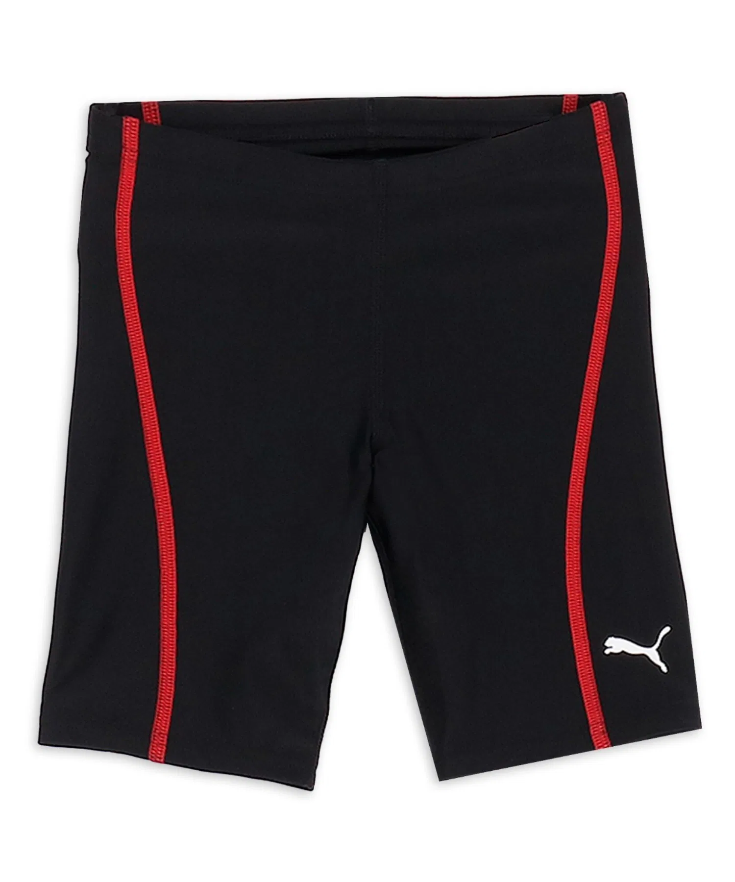 Детские спортивные плавки PUMA для активного отдыха, размер L (120-160 см)