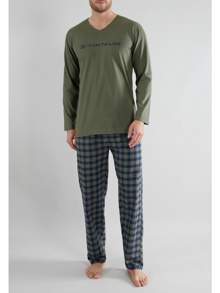 

Пижама Tom Tailor