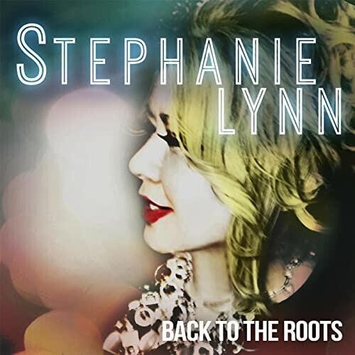 

CD диск Lynn, Stephanie: Back To The Roots