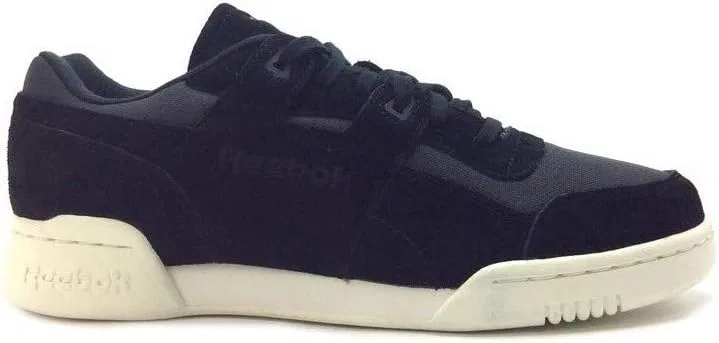 Мужские кроссовки Reebok Workout Plus NT, Black — фото 4