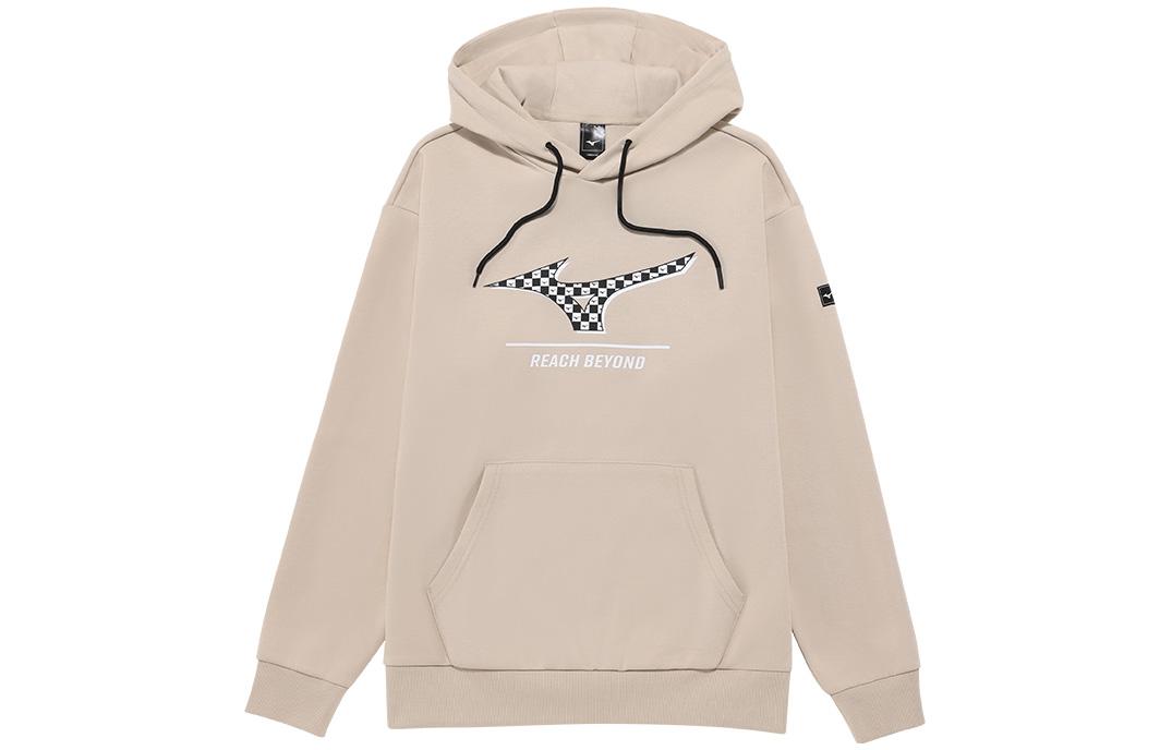 

Толстовка HERITAGE Series мужская Mizuno, желтый