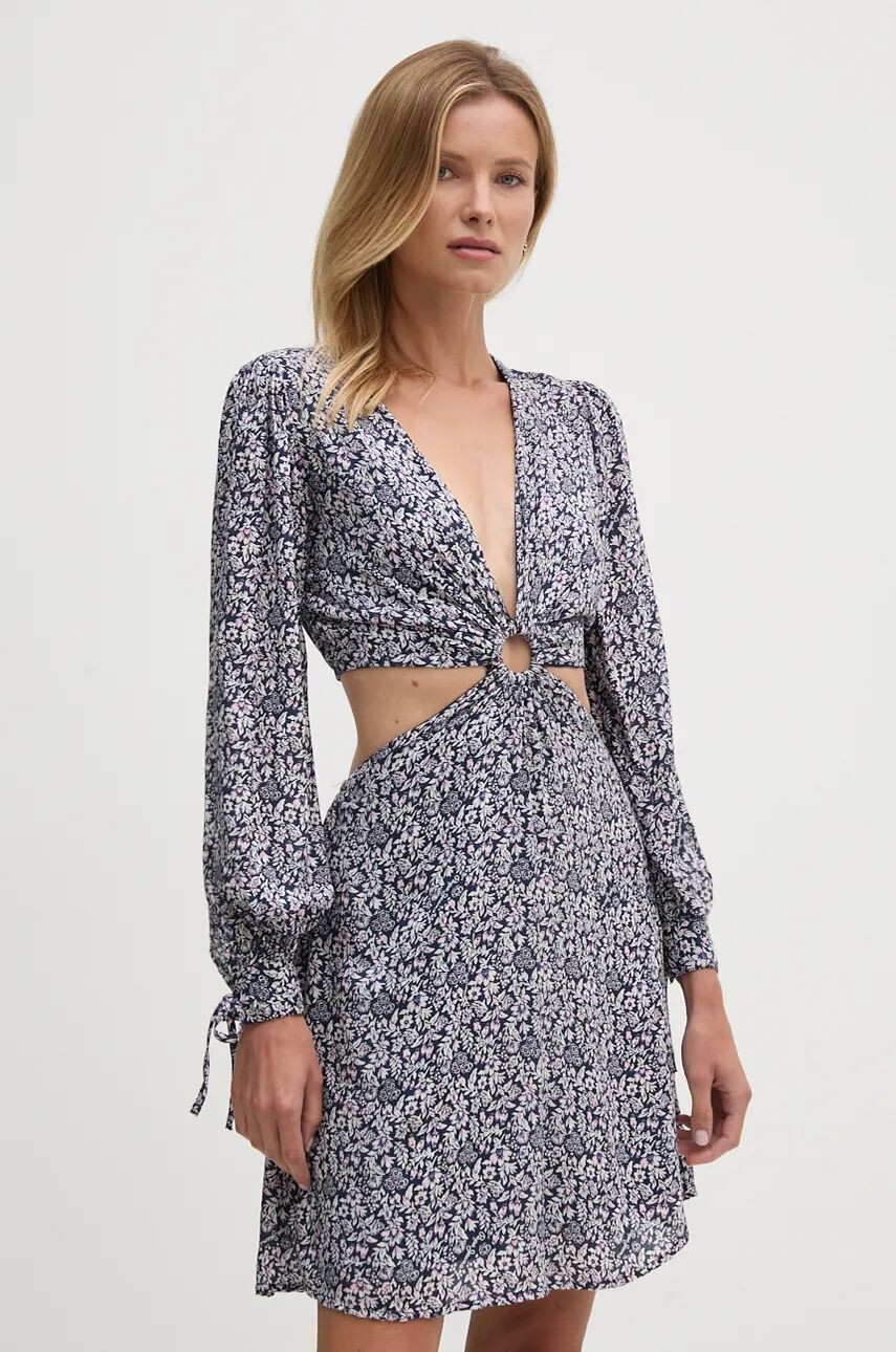 

Платье Pepe Jeans NORMAN, темно-синий