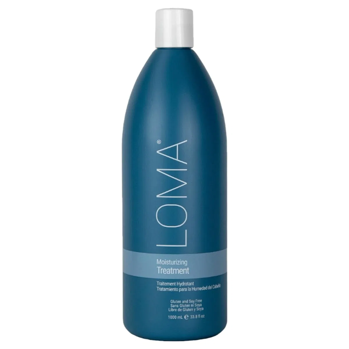 Увлажняющее средство Loma Organics Moisturizing Treatment, 355 мл Loma