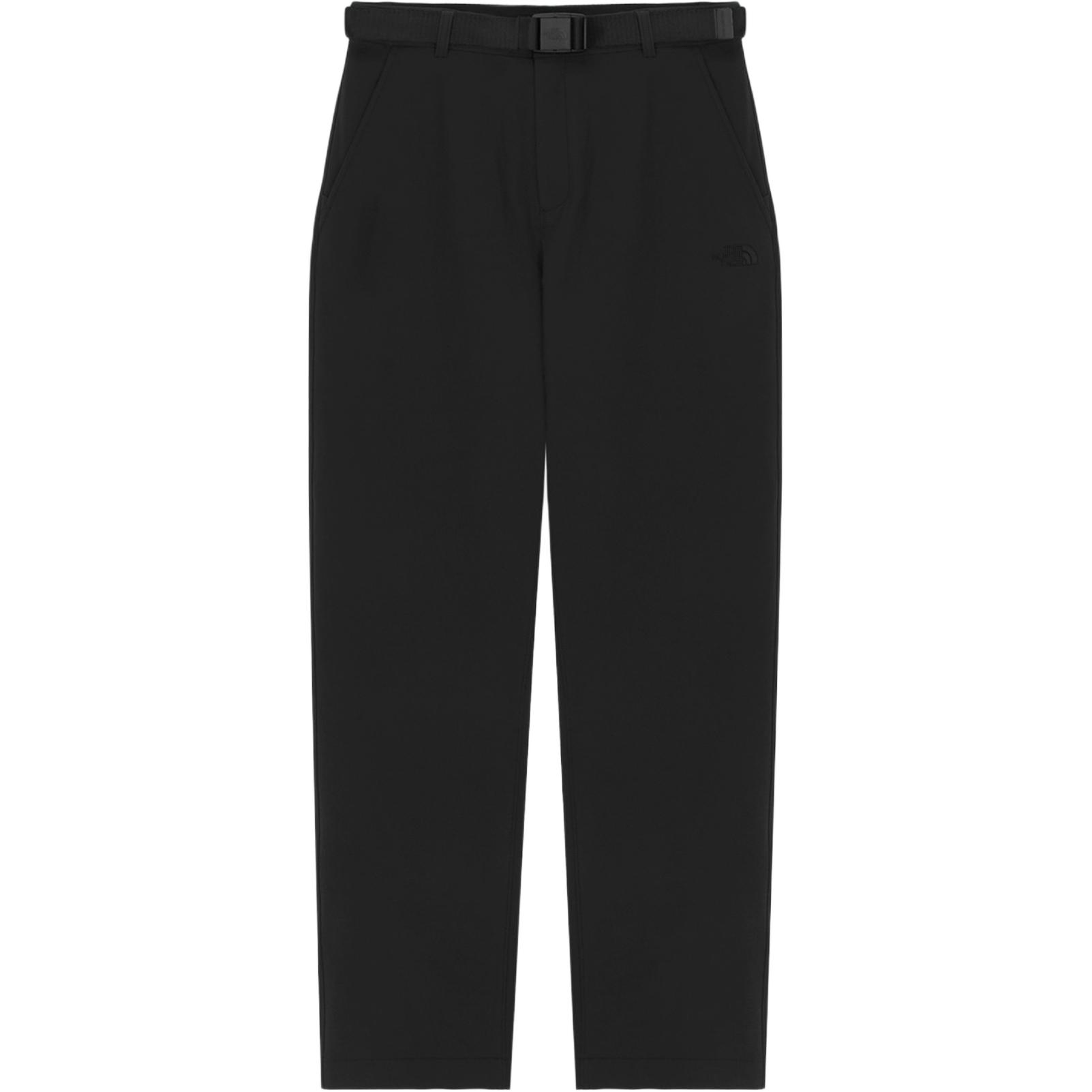 

Повседневные брюки мужские THE NORTH FACE, черный