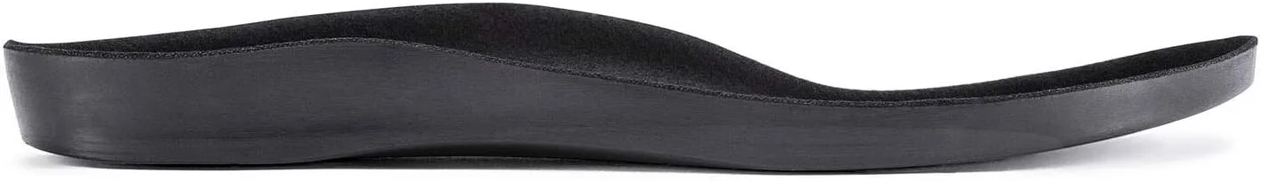 Стельки Birkenstock Birki-Air для рабочих сабо A 650, черный — фото 3