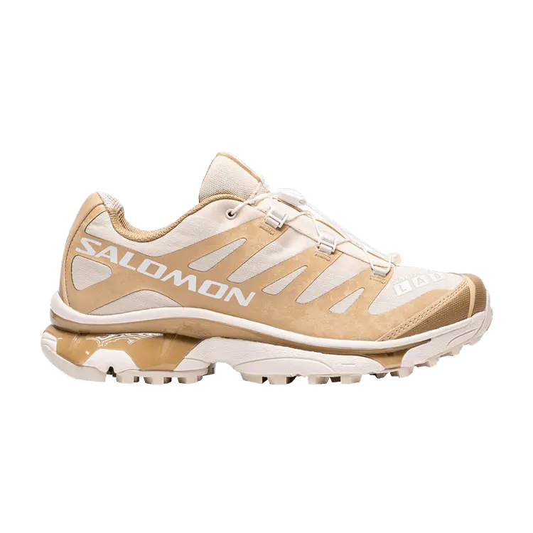 

Кроссовки Salomon XT-4 OG Protective 'Safari Almond Milk', кремовый