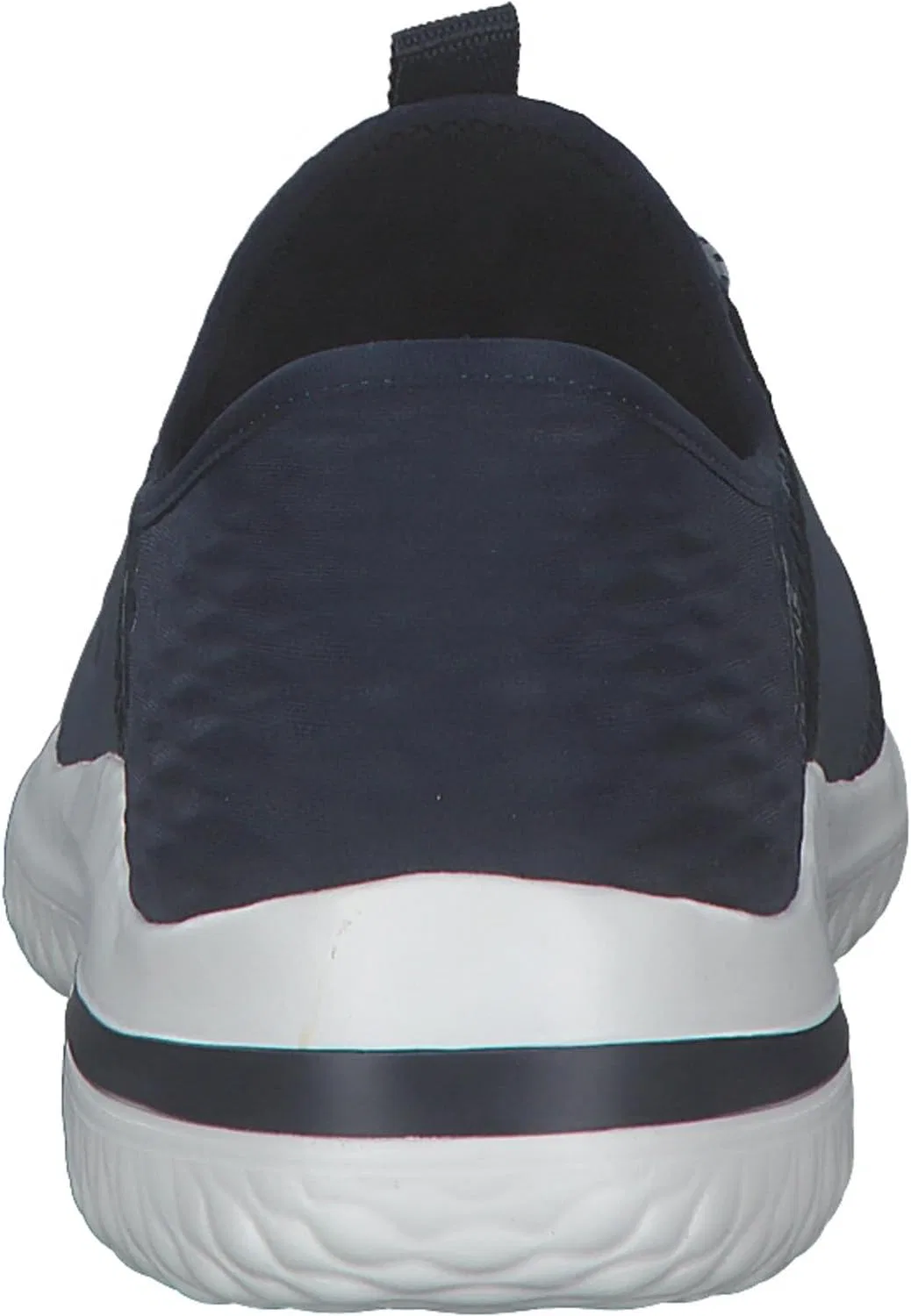 Женские кроссовки Skechers Bobs Squad 2-Insta Angel, Blue — фото 3
