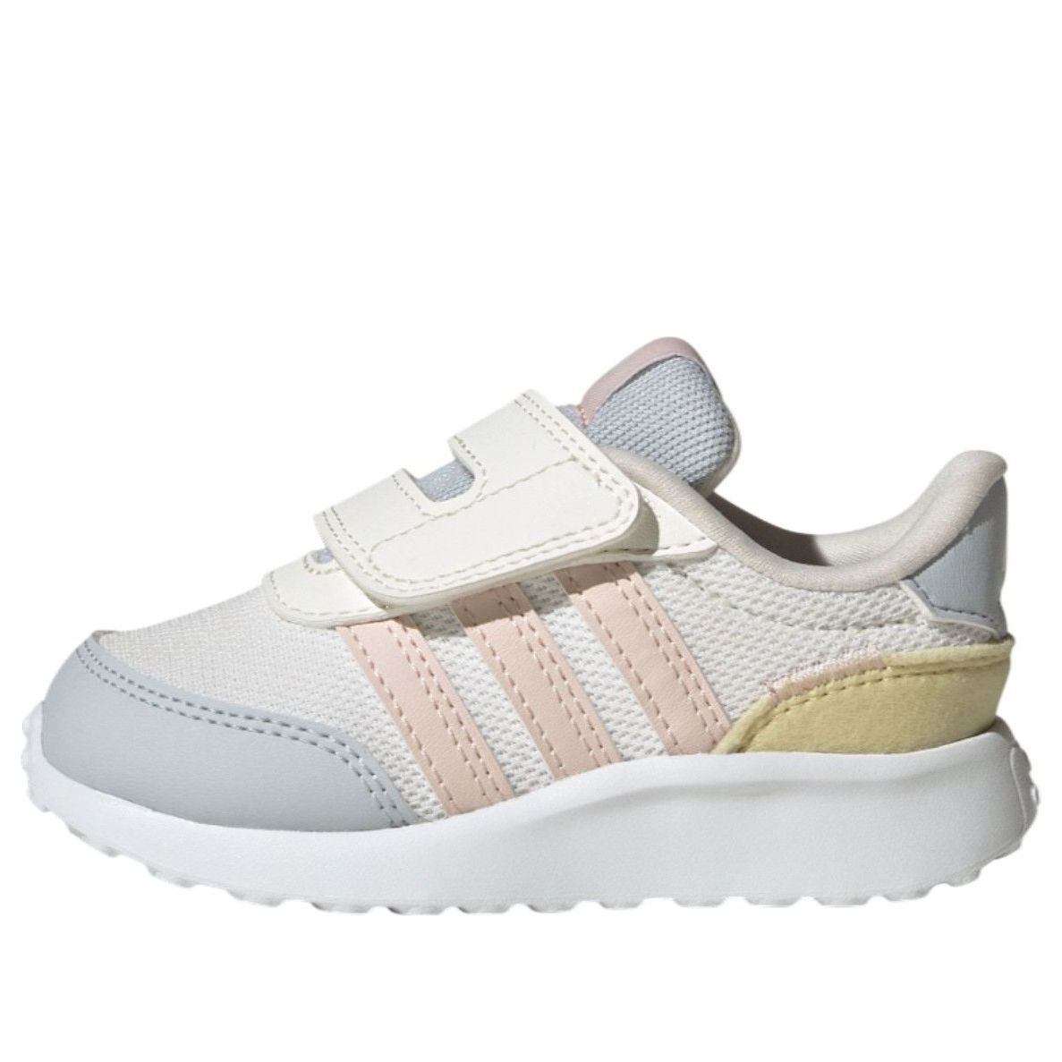 (TD) Adidas Run 70s AC I 'White Halo Blue Soft Pink'