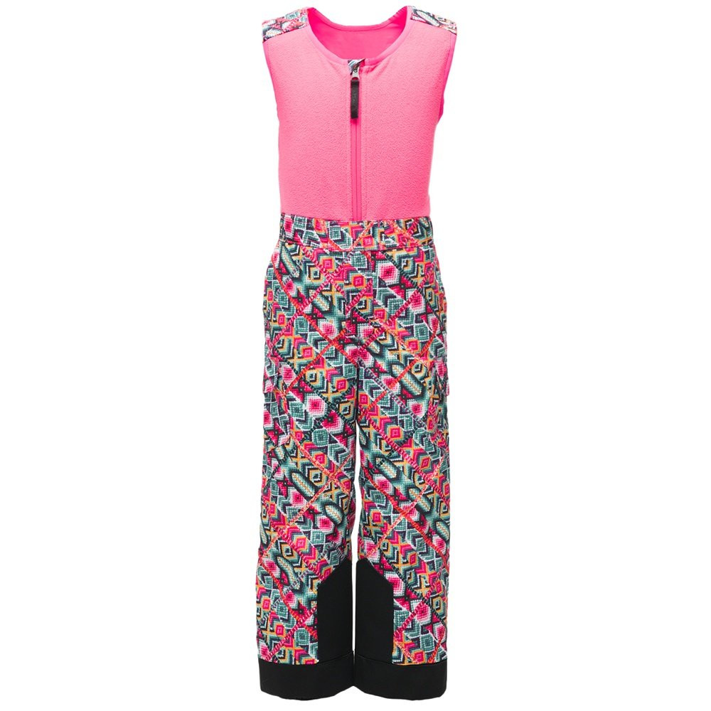 

Утепленные лыжные штаны Spyder Sparkle (для маленьких девочек), Friends Forever