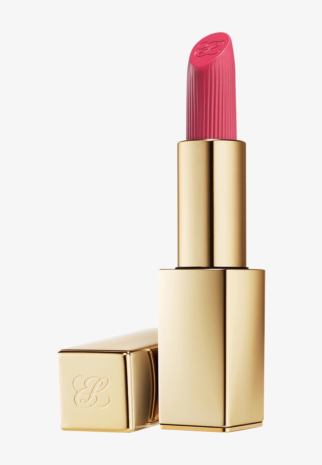 

Губная помада PURE COLOR CREME LIPSTICK ESTÉE LAUDER, цвет confident