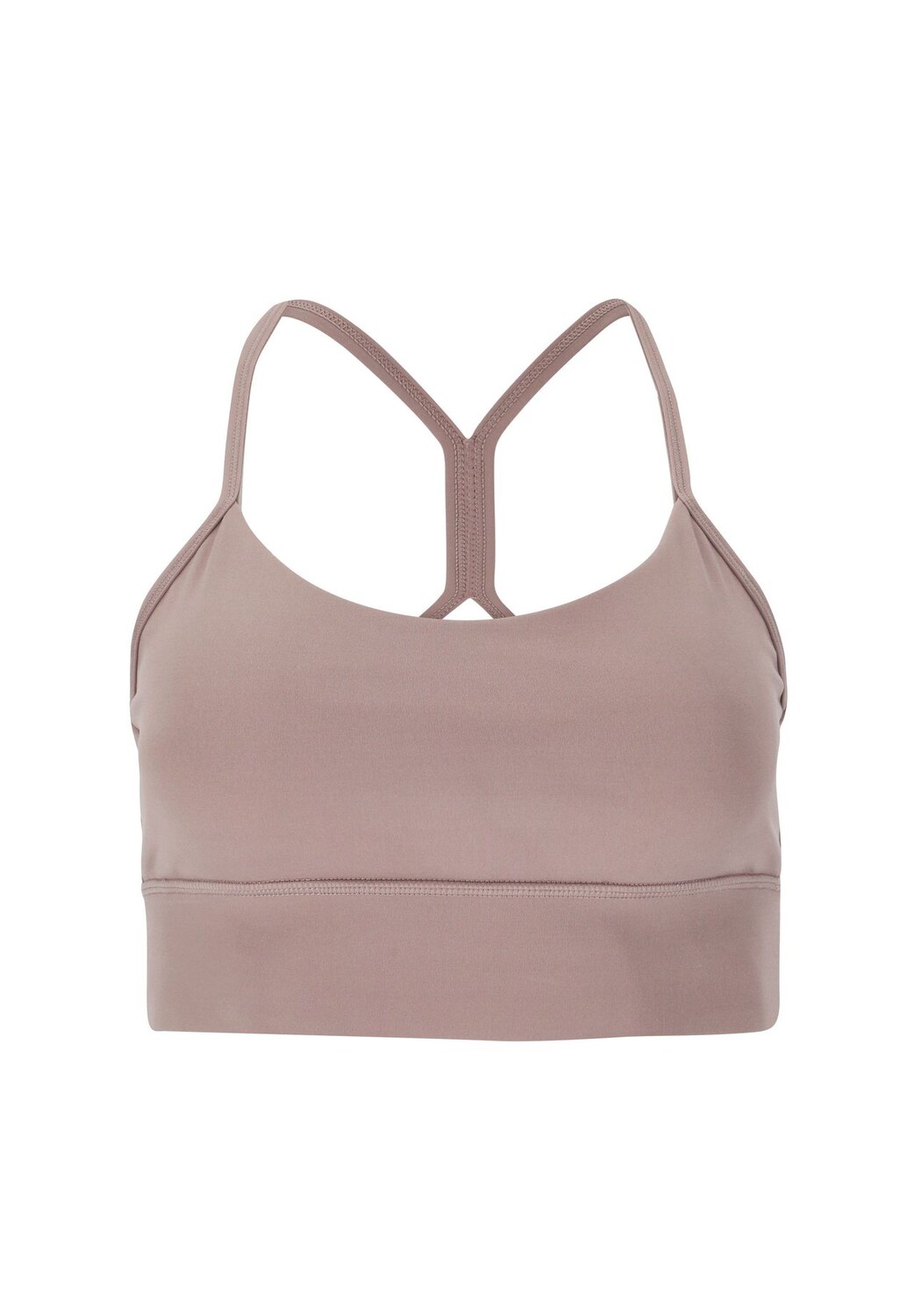 

Спортивный бюстгальтер Raleigh с технологией Quick Dry ENDURANCE, цвет Twilight Mauve