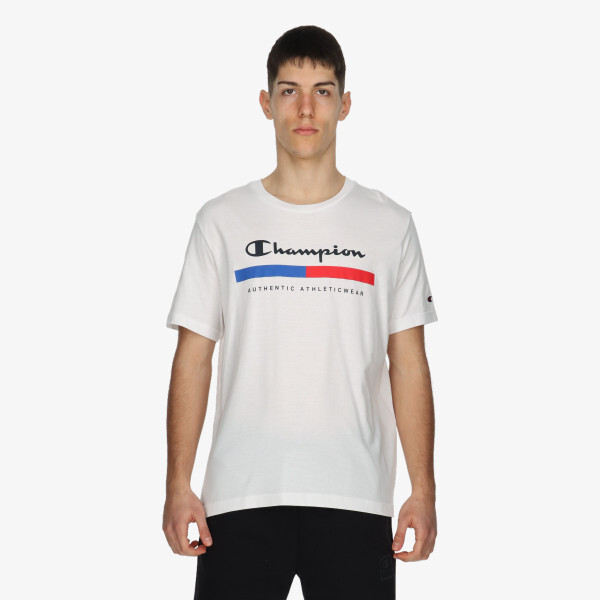 

Футболка 219735 Champion, белый