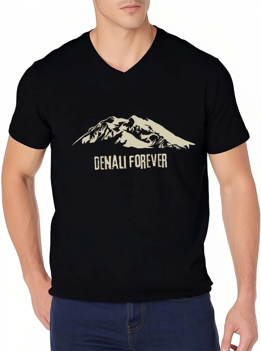 Футболка Denali Forever National Park — фото 3
