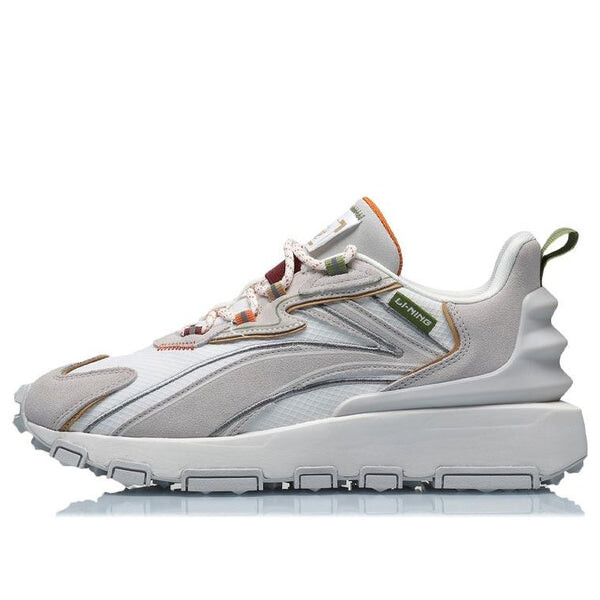 

Кроссовки свеча дракон 2.0 Li-Ning, белый