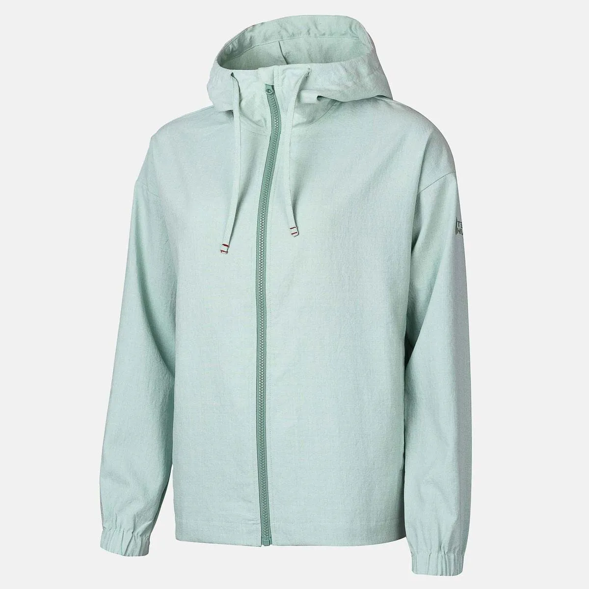 

Женская куртка North River JKT W Ternua, светло-зеленый