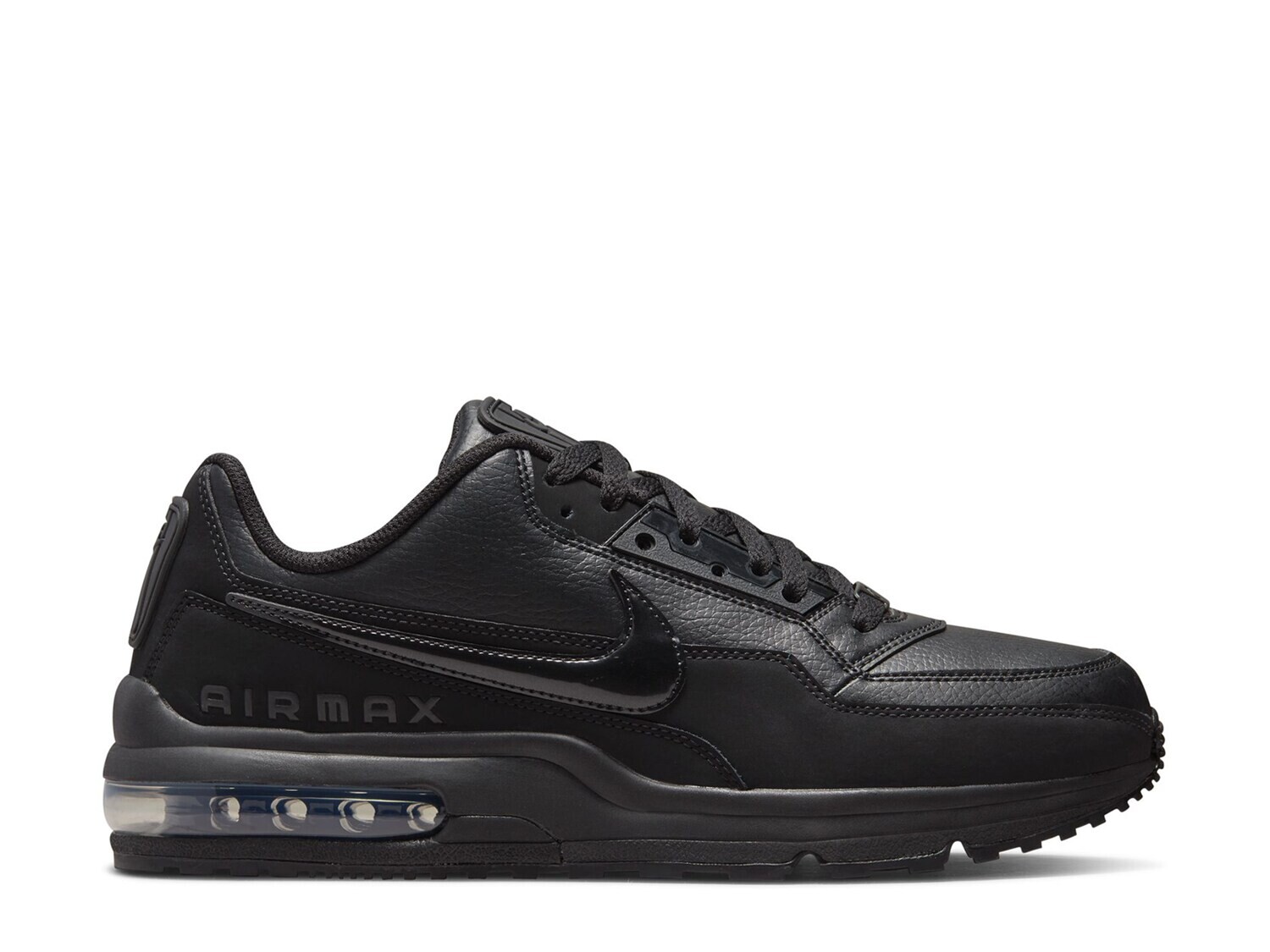 

Кроссовки Nike Air Max LTD 3, черный