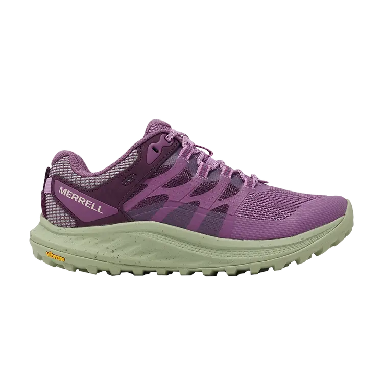 

Кроссовки Merrell Wmns Antora 3, фиолетовый
