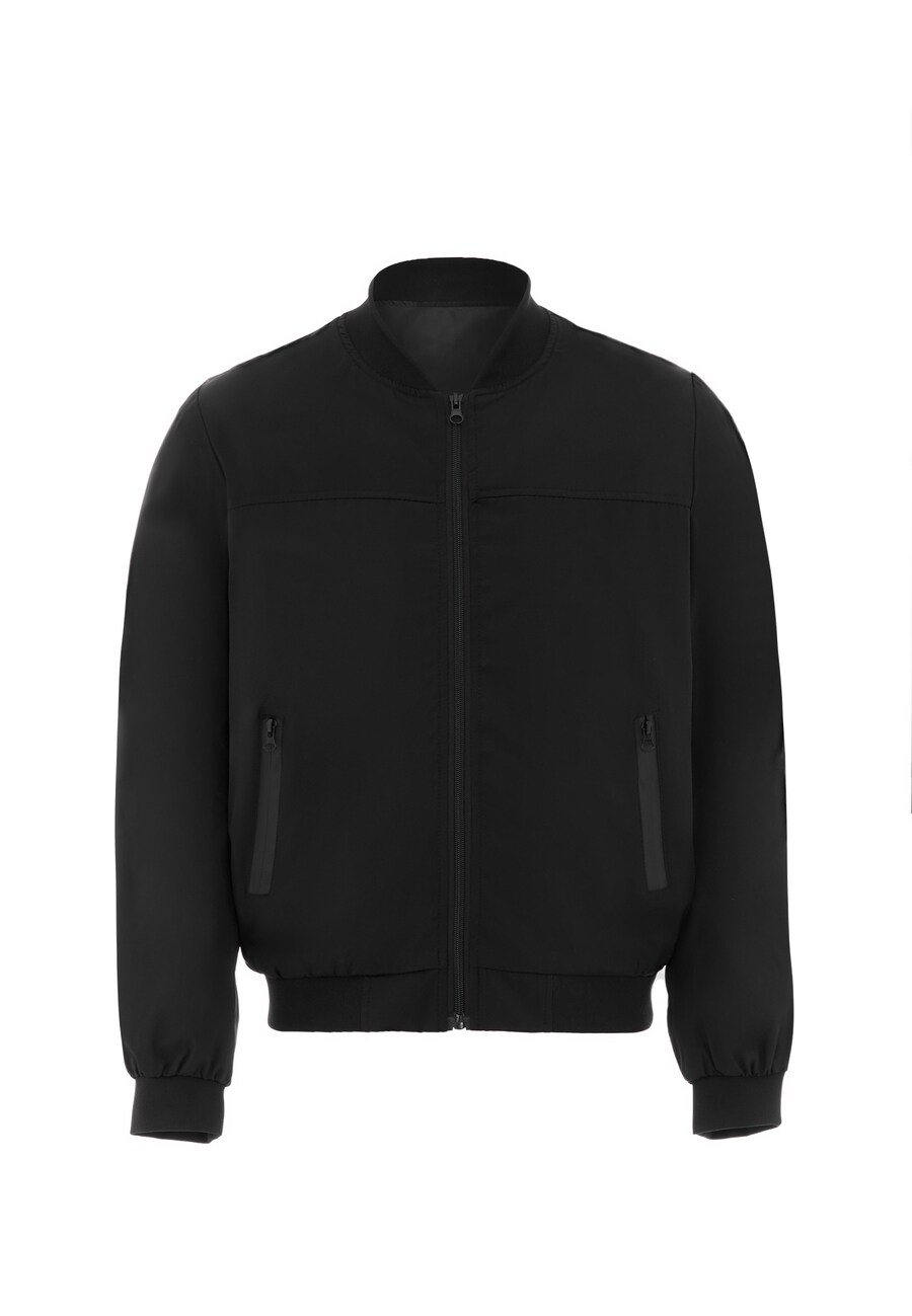 

Всесезонная куртка rovic Between-Season Jacket, черный