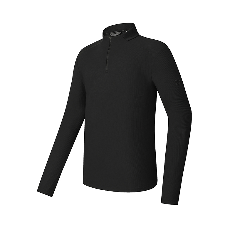 

Golf Series мужская футболка с длинным рукавом FILA, черный
