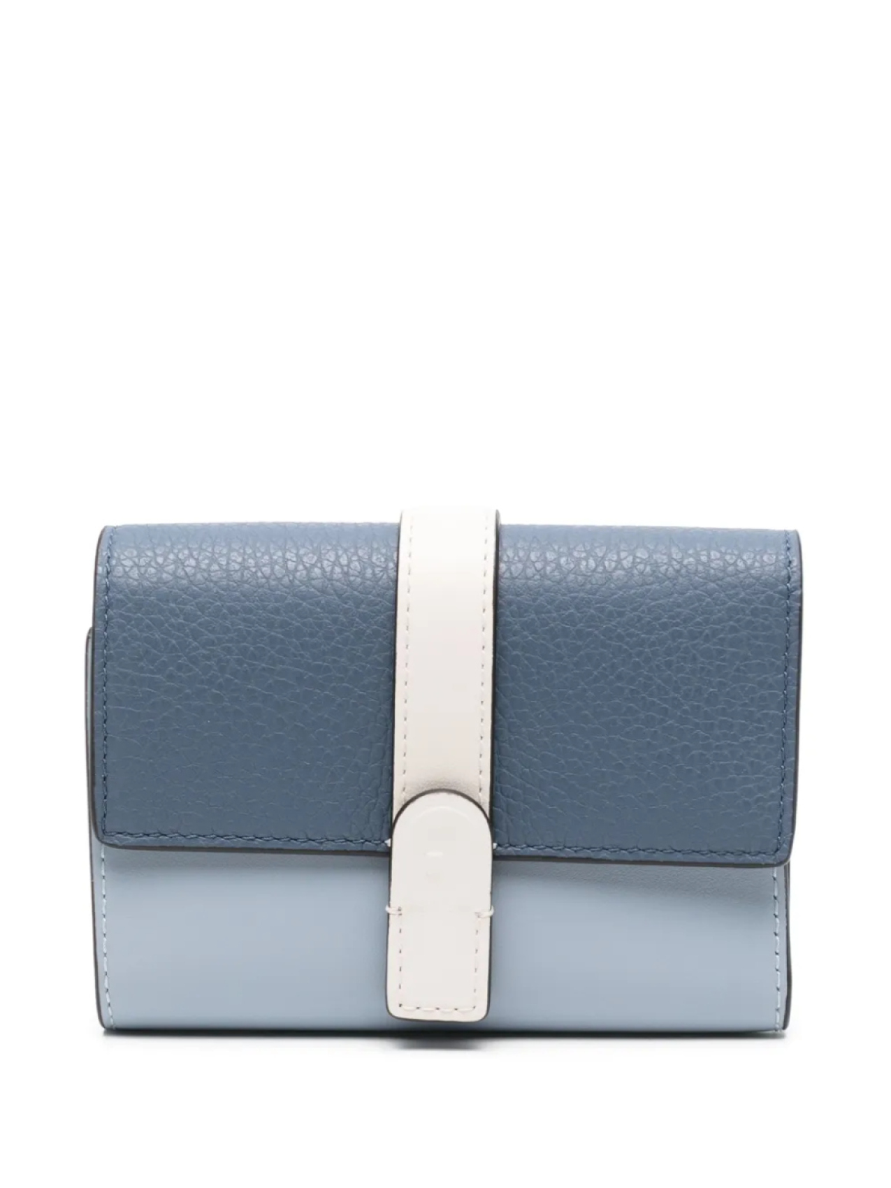 

Кошелек Грация Furla, синий