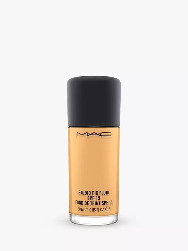 Тональный крем Studio Fix Fluid SPF 15 MAC, C45