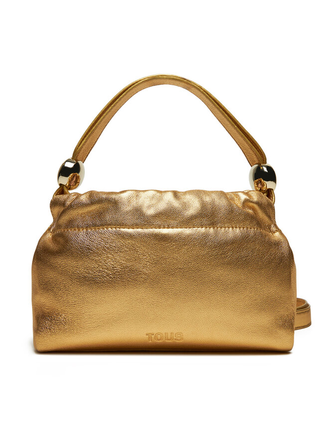 

Сумочка Gloss 2002190155 Tous, золотой