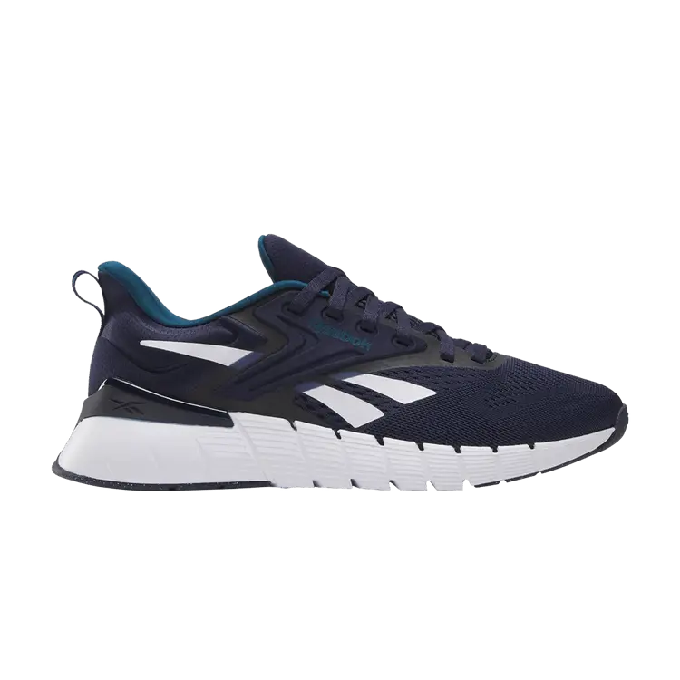 

Кроссовки Reebok Nano Gym Vector Navy, синий