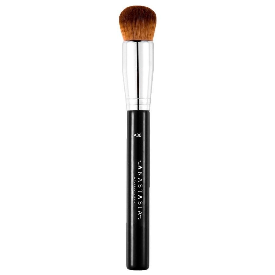 

Кисть для пудры brush a30 Anastasia Beverly Hills, количество 1 шт.