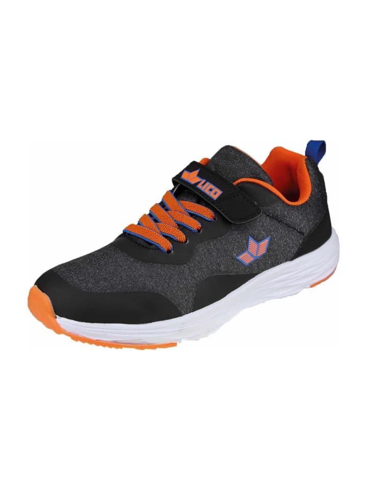 

Спортивные кроссовки Brütting Hallenschuhe, серый