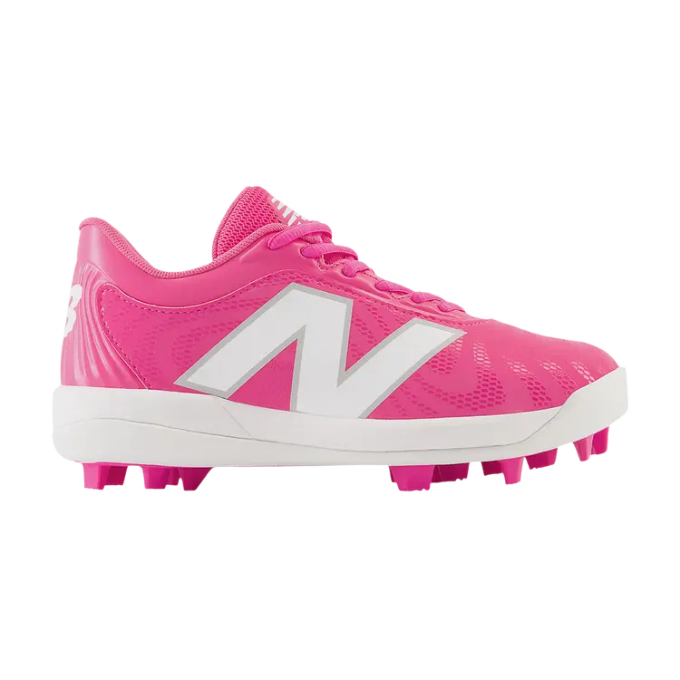 

Кроссовки New Balance 4040v7 Big Kid Rubber Molded, синий